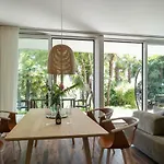 Apartment Hochland