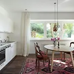 Hochland Lägenhet *