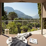 Hochland Lägenhet Merano