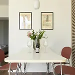 Hochland Lägenhet Merano