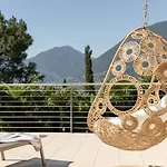 Lägenhet Hochland Merano