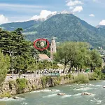 Lägenhet Hochland *