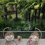 Lägenhet Hochland Merano