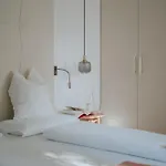 Apartmán Hochland *