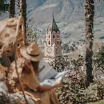 Apartmán Hochland Merano