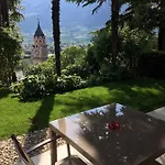 Hochland Lägenhet *