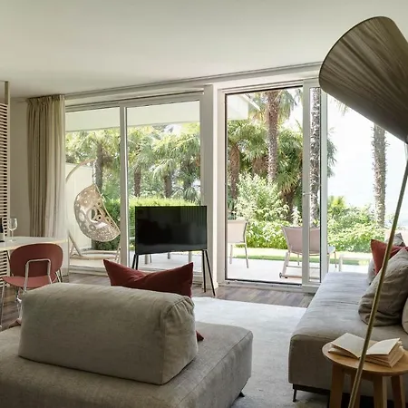 Hochland Апартаменты