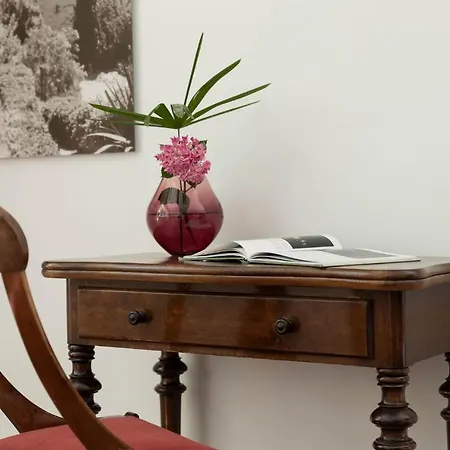 Appartamento Hochland *