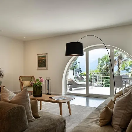 Appartement Hochland *