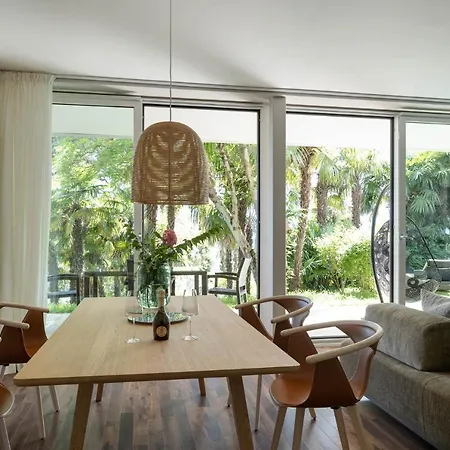 Appartement Hochland