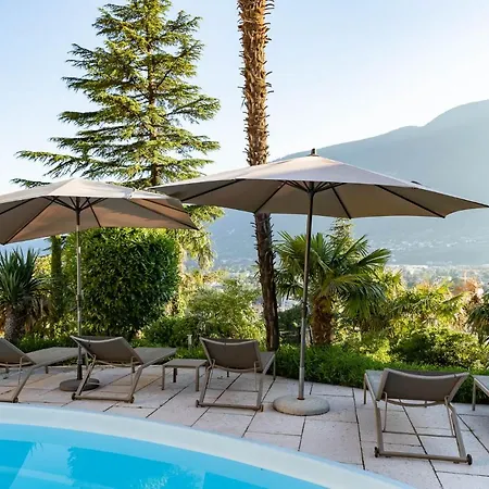 Appartement Hochland *