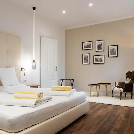 Apartman Hochland Merano