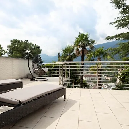 Hochland Appartement