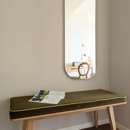 Hochland Апартаменты Мерано