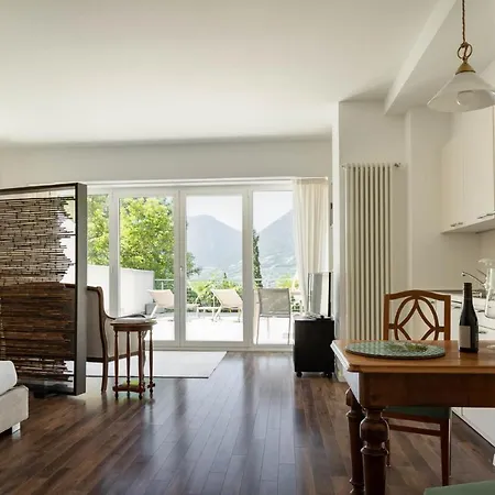 Apartment Hochland