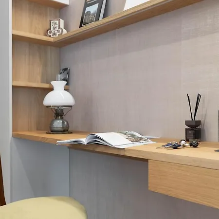 Appartement Hochland Meran