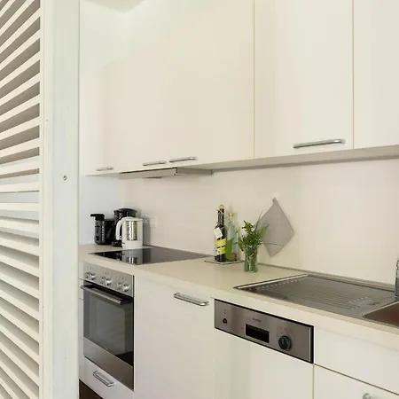 Hochland Appartement *