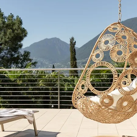Apartment Hochland Merano