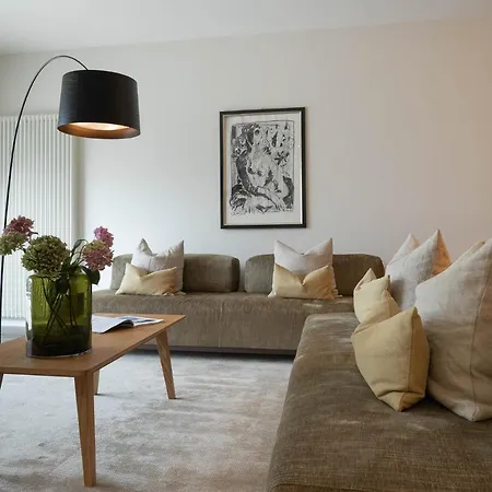 Apartment Hochland