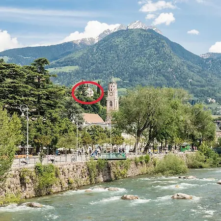 Appartamento Hochland *