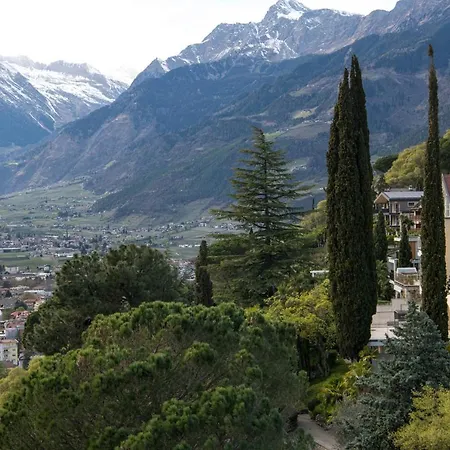 Hochland Appartement Meran