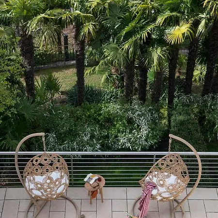Appartement Hochland Meran