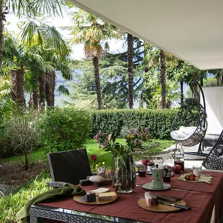 Hochland Апартаменты