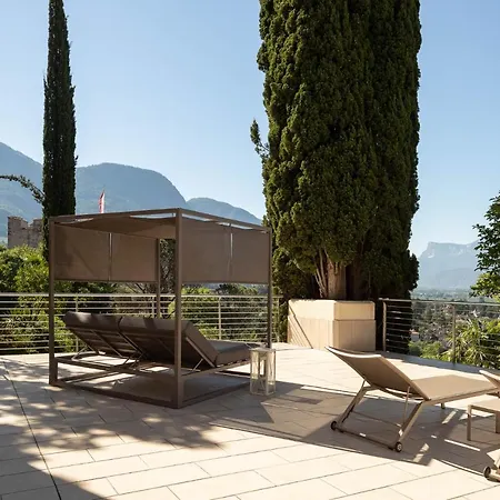 Appartement Hochland Meran