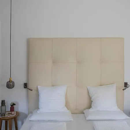 Hochland Appartement *