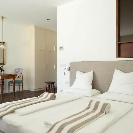 Apartament Hochland