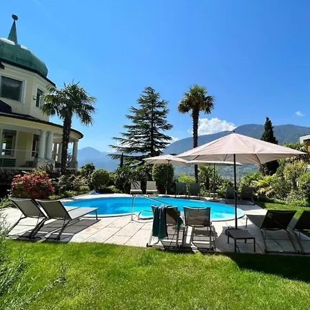 Hochland * Meran