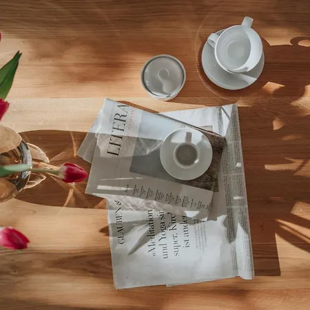 Apartament Hochland Meran