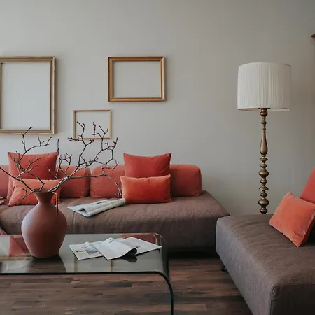 Apartament Hochland Meran