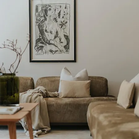 Apartament Hochland