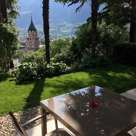 Hochland Appartement *