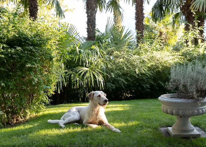 Hochland 아파트 메라노