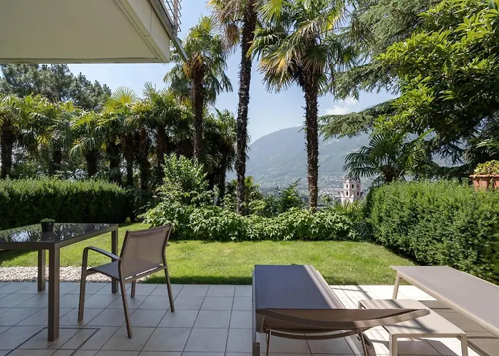 Hochland Apartment *