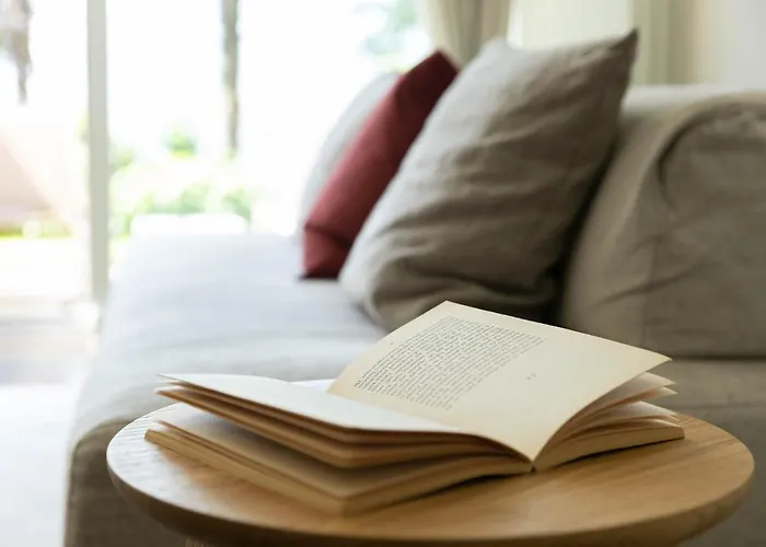 아파트 Hochland 메라노