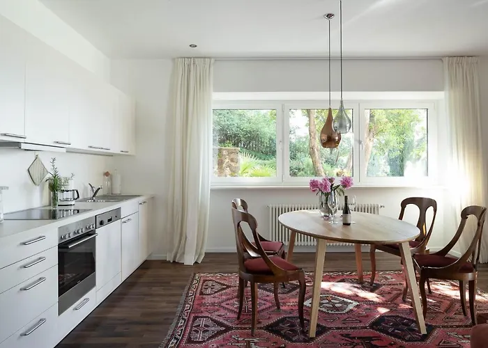 Hochland Apartment *