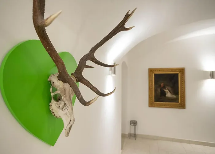 Hochland * 메라노