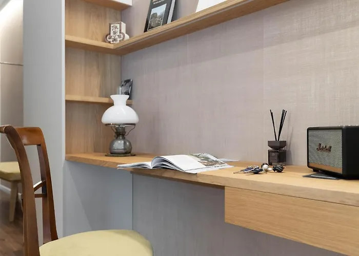 Apartman Hochland Merano