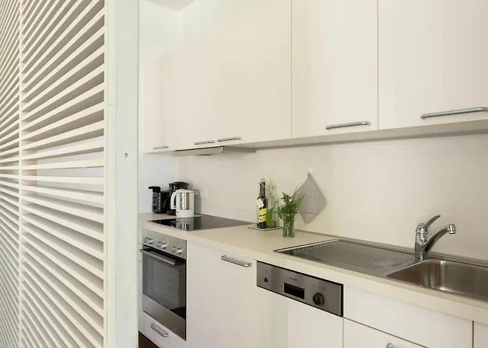 Hochland Apartment *