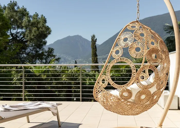 Apartman Hochland Merano