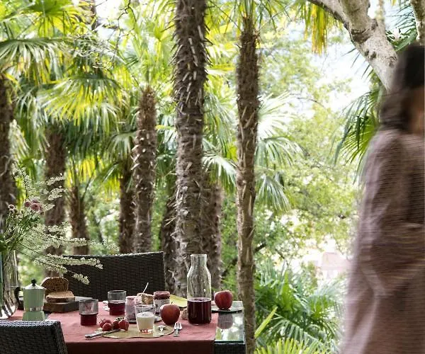 Hochland Apartment *