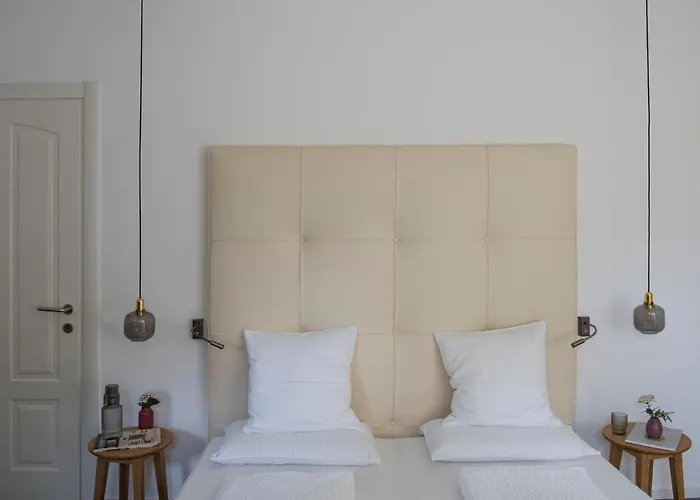 Hochland Apartment *