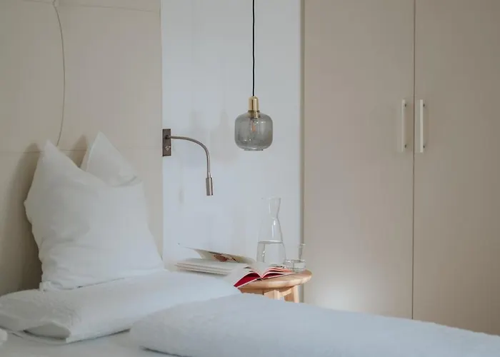 Apartament Hochland *