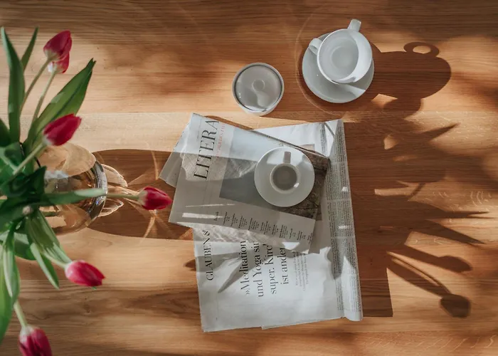 Apartman Hochland Merano