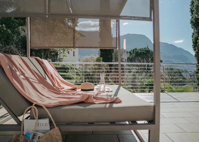 Hochland Apartament *