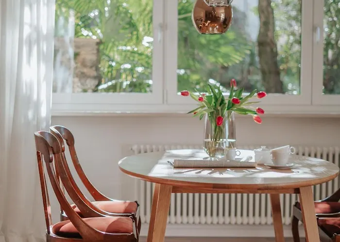 Hochland * מראנו