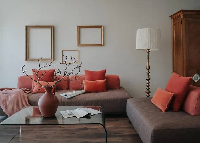 Apartman Hochland Merano